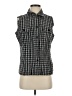 Travelsmith Gray Vest Size S - photo 1