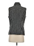 Travelsmith Gray Vest Size S - photo 2