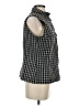 Travelsmith Gray Vest Size S - photo 4