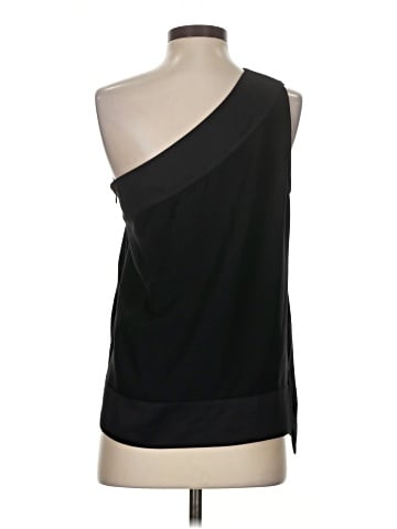 Banana Republic Sleeveless Blouse (view 2)