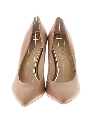Jessica Simpson Heels (view 2)