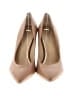 Jessica Simpson Tan Heels Size 8 1/2 - photo 2