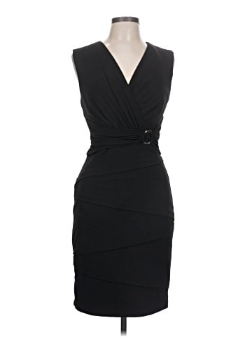White House Black Market Cocktail Dress (view 1)