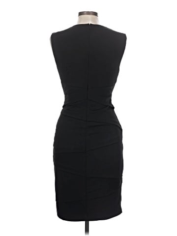 White House Black Market Cocktail Dress (view 2)