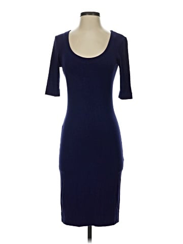 Diane von Furstenberg Cocktail Dress (view 1)