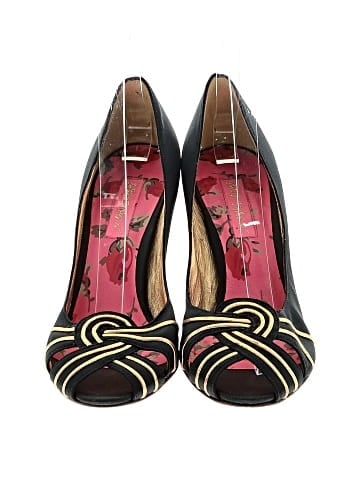 Betsey Johnson Heels (view 2)
