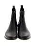 Sam Edelman Black Rain Boots Size 8 - photo 2