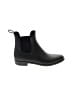 Sam Edelman Black Rain Boots Size 8 - photo 1