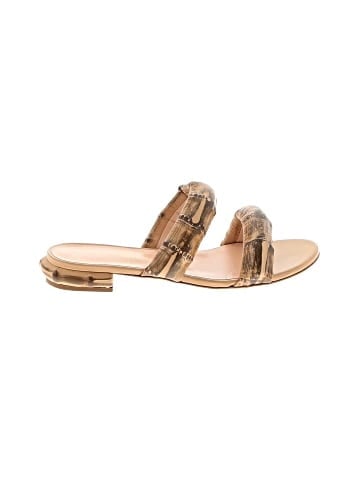 Rupert Sanderson Sandals (view 1)