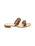 Rupert Sanderson Tan Sandals Size EU 37 - photo 1