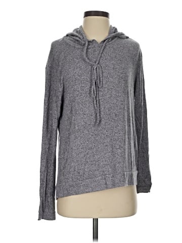 Harlowe & Graham Pullover Sweater (view 1)