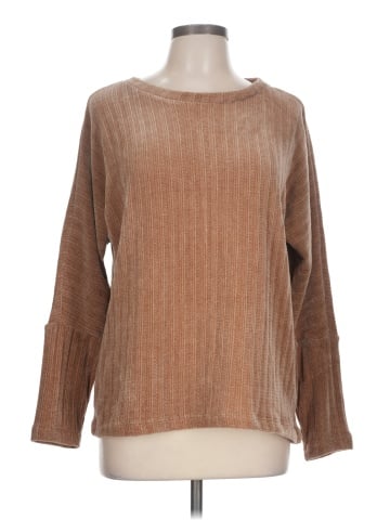 Chenault Pullover Sweater (view 1)