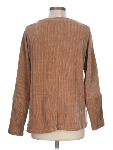 Chenault Pullover Sweater (view 2)