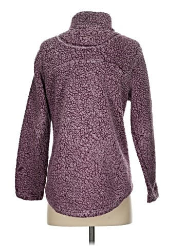 Green Tea Pullover Sweater (view 2)