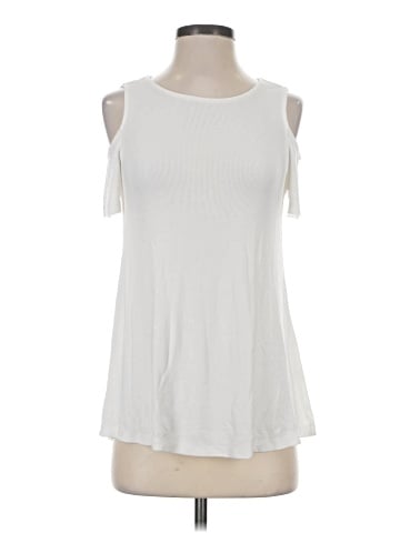 Michael Stars Sleeveless Blouse (view 1)