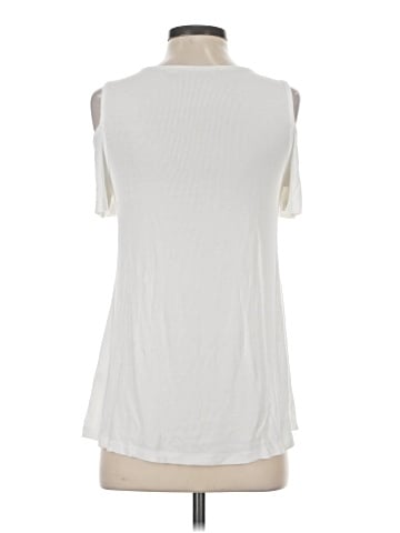 Michael Stars Sleeveless Blouse (view 2)