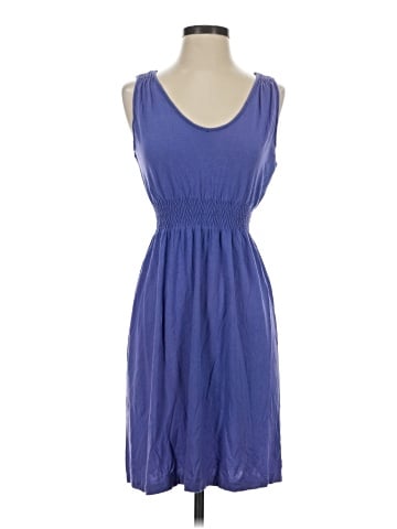 JJ Authentic Casual Dress (view 1)