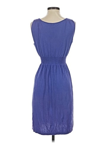 JJ Authentic Casual Dress (view 2)