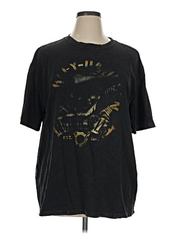Harley Davidson Short Sleeve T-Shirt (view 1)