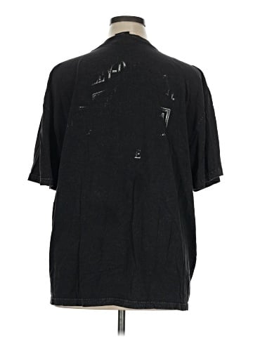 Harley Davidson Short Sleeve T-Shirt (view 2)