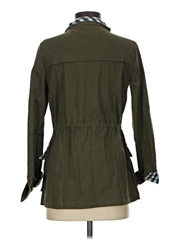 Eden Society Coat (view 2)
