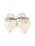 Cuccoo Ivory Mule/Clog Size EU 39 - photo 2