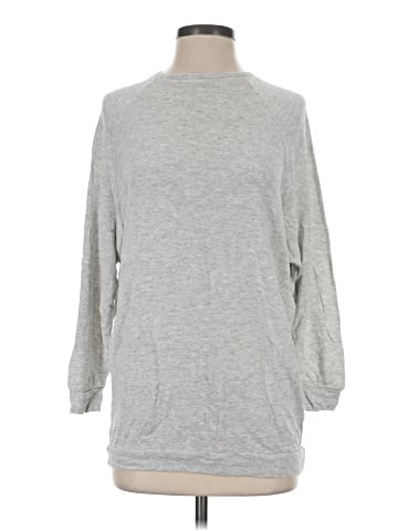 ASOS 3/4 Sleeve T-Shirt (view 1)