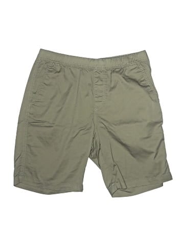 Uniqlo Khaki Shorts (view 1)