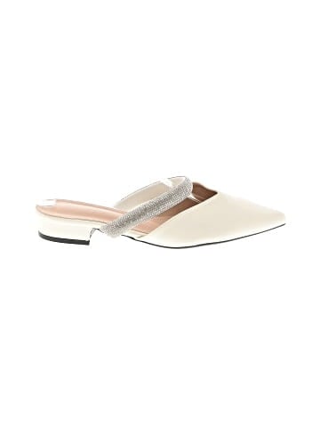 Cuccoo Mule/Clog (view 1)