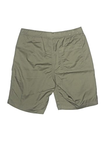 Uniqlo Khaki Shorts (view 2)