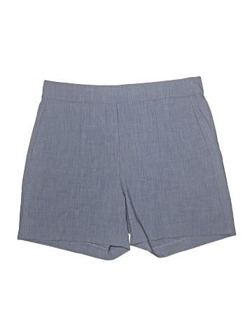 Ministry of Supply Shorts (view 1)