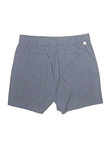 Ministry of Supply Shorts (view 2)
