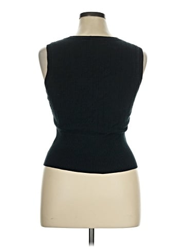 Derek Heart Tank Top (view 2)