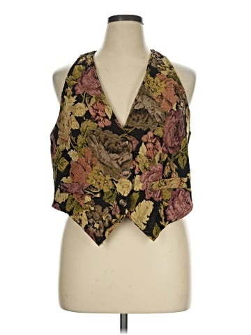 Unbranded Vest (view 1)