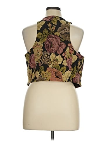Unbranded Vest (view 2)