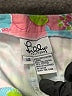 Lilly Pulitzer Floral Pink Casual Pants Size 14 - photo 3