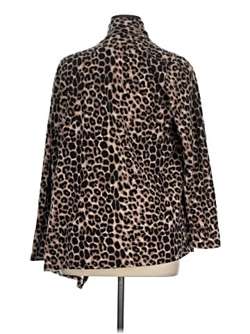 Bobeau Cardigan (view 2)