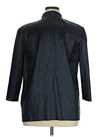 Travelers by Chico's Kimono (view 2)