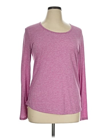 lucy Long Sleeve T-Shirt (view 1)
