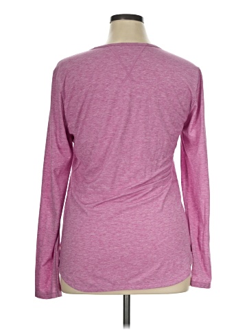 lucy Long Sleeve T-Shirt (view 2)