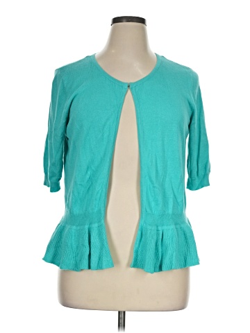 Worthington Cardigan (view 1)