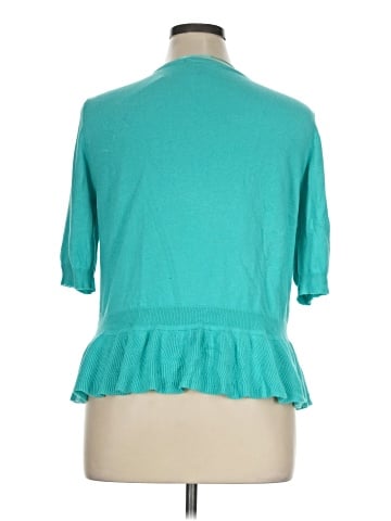 Worthington Cardigan (view 2)