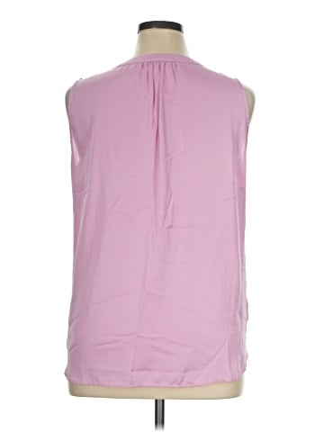 Philosophy Republic Clothing Sleeveless Blouse (view 2)