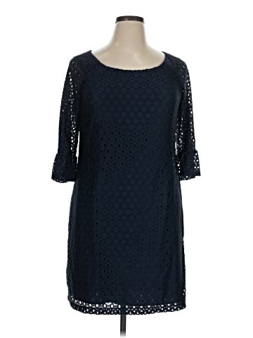 CHRIS McLaughlin Casual Dress (view 1)