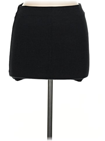 Zara TRF Casual Skirt (view 1)
