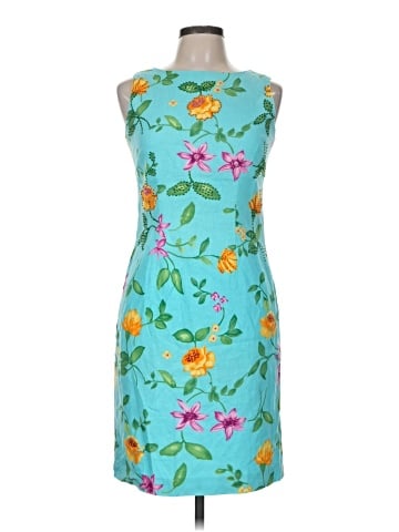 Coldwater Creek Cocktail Dress (view 1)