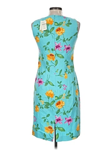 Coldwater Creek Cocktail Dress (view 2)