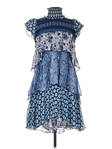 Diane von Furstenberg Cocktail Dress (view 1)