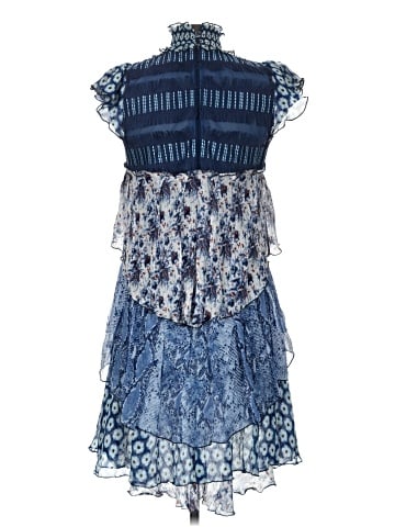 Diane von Furstenberg Cocktail Dress (view 2)