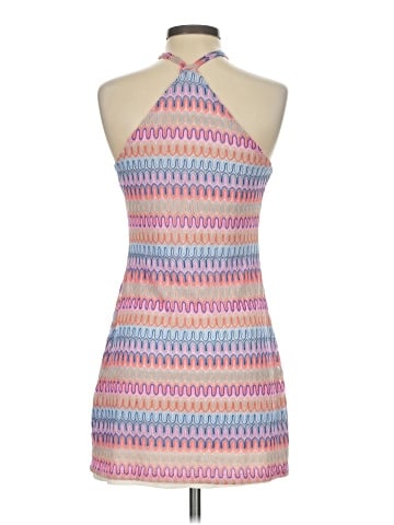 Divided by H&M Cocktail Dress (view 2)